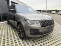 Land Rover Range Rover 3.0 TDV6 Autobiography