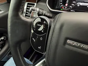 Land Rover Range Rover 3.0 TDV6 Autobiography