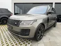 Land Rover Range Rover 3.0 TDV6 Autobiography