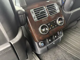 Land Rover Range Rover 3.0 TDV6 Autobiography