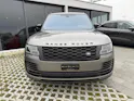 Land Rover Range Rover 3.0 TDV6 Autobiography