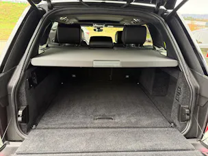 Land Rover Range Rover 3.0 TDV6 Autobiography