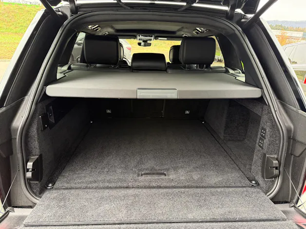 Land Rover Range Rover 3.0 TDV6 Autobiography