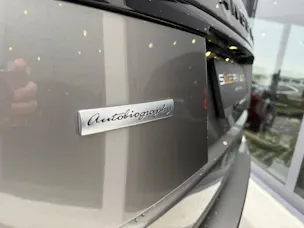 Land Rover Range Rover 3.0 TDV6 Autobiography