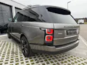 Land Rover Range Rover 3.0 TDV6 Autobiography