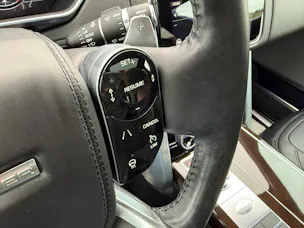 Land Rover Range Rover 3.0 TDV6 Autobiography
