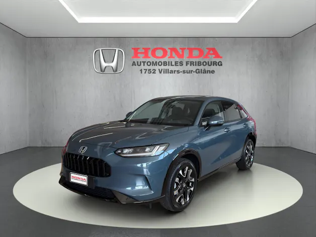 Honda ZR-V 2.0 i-MMD Advance