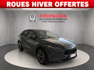 HONDA ZR-V 2.0 i-MMD Advance