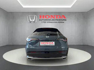Honda ZR-V 2.0 i-MMD Advance