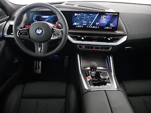 BMW XM Label Plug-in Hybrid