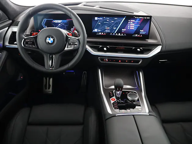 BMW XM Label Plug-in Hybrid