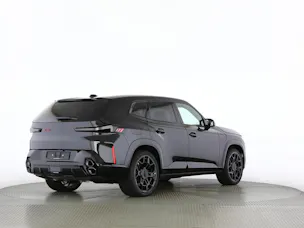BMW XM Label Plug-in Hybrid