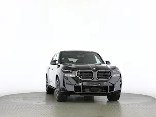 BMW XM Label Plug-in Hybrid