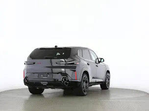BMW XM Label Plug-in Hybrid