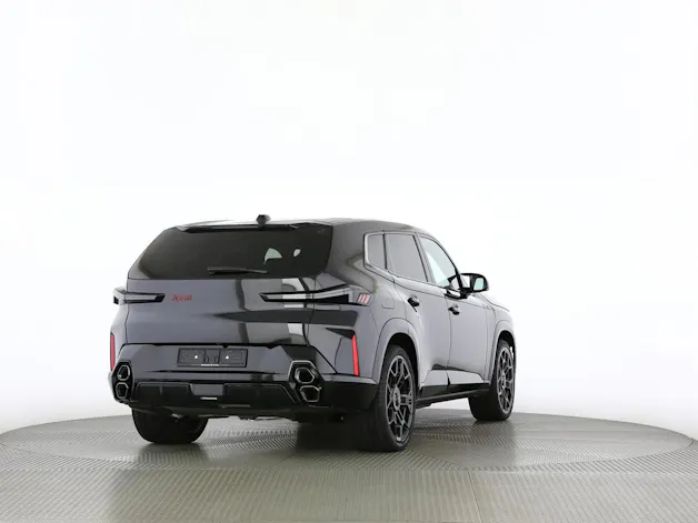 BMW XM Label Plug-in Hybrid