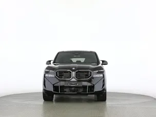 BMW XM Label Plug-in Hybrid