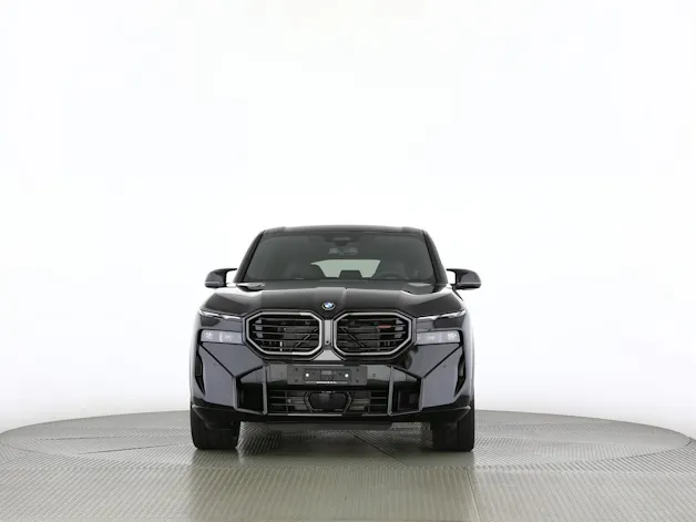 BMW XM Label Plug-in Hybrid