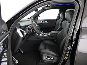 BMW XM Label Plug-in Hybrid