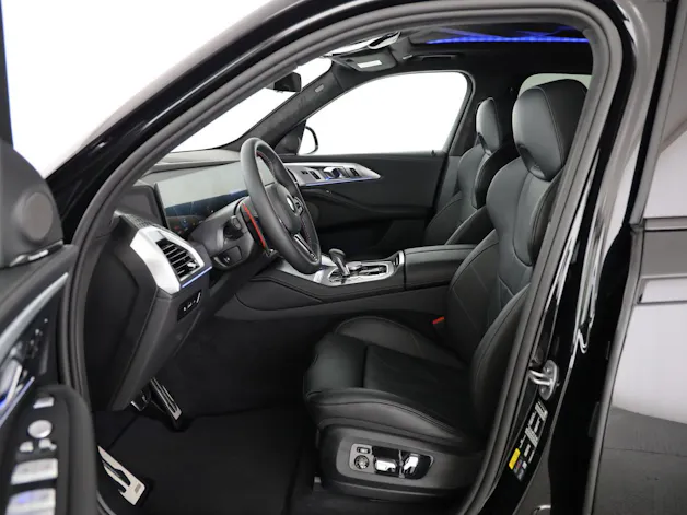 BMW XM Label Plug-in Hybrid