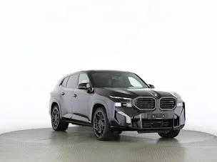 BMW XM Label Plug-in Hybrid