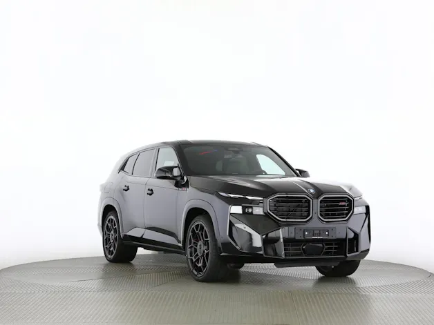 BMW XM Label Plug-in Hybrid