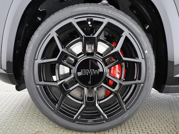 BMW XM Label Plug-in Hybrid