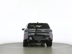 BMW XM Label Plug-in Hybrid