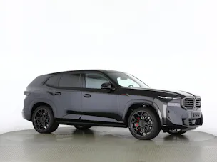 BMW XM Label Plug-in Hybrid