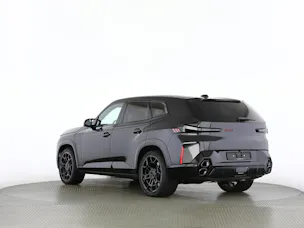 BMW XM Label Plug-in Hybrid