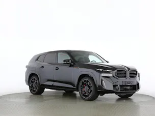 BMW XM Label Plug-in Hybrid