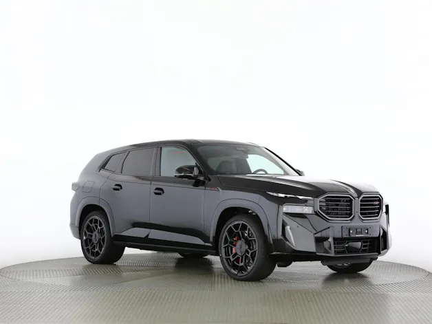 BMW XM Label Plug-in Hybrid