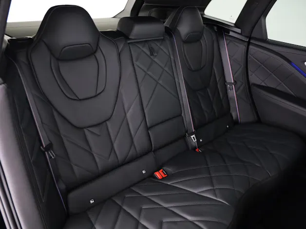 BMW XM Label Plug-in Hybrid