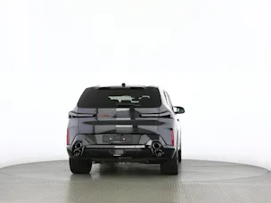 BMW XM Label Plug-in Hybrid