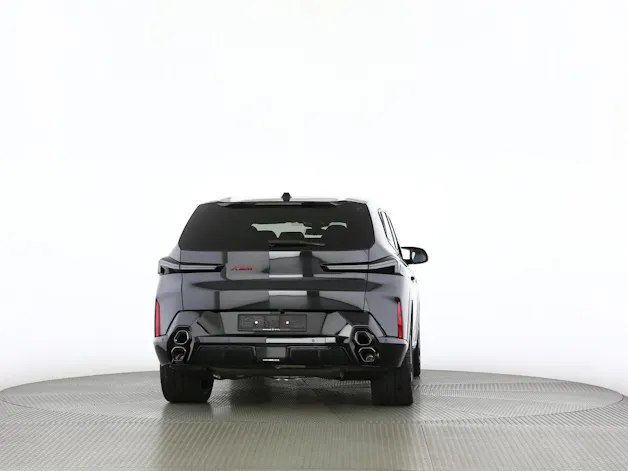 BMW XM Label Plug-in Hybrid