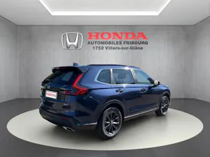 Honda CR-V 2.0 i-MMD Advance 4WD