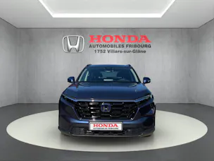 Honda CR-V 2.0 i-MMD Advance 4WD