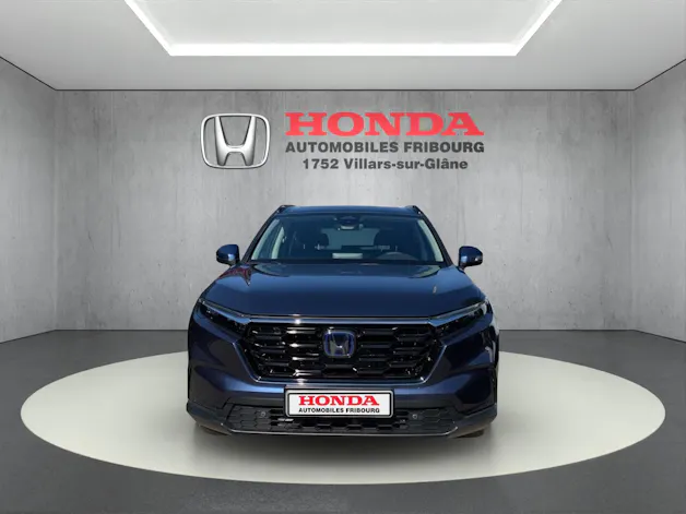 Honda CR-V 2.0 i-MMD Advance 4WD