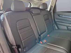 Honda CR-V 2.0 i-MMD Advance 4WD