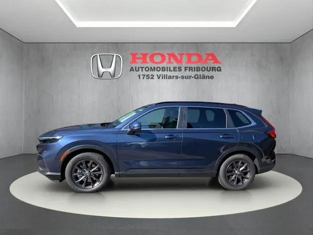 Honda CR-V 2.0 i-MMD Advance 4WD