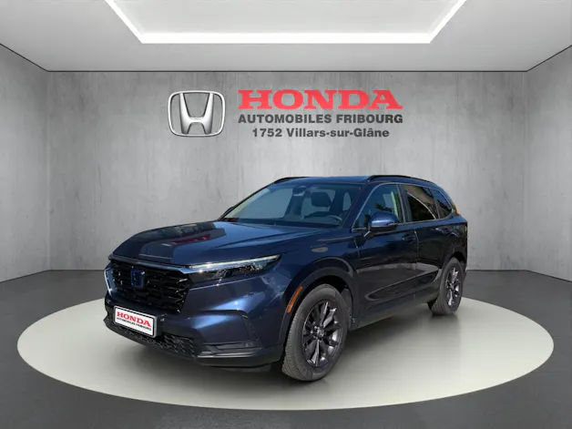Honda CR-V 2.0 i-MMD Advance 4WD