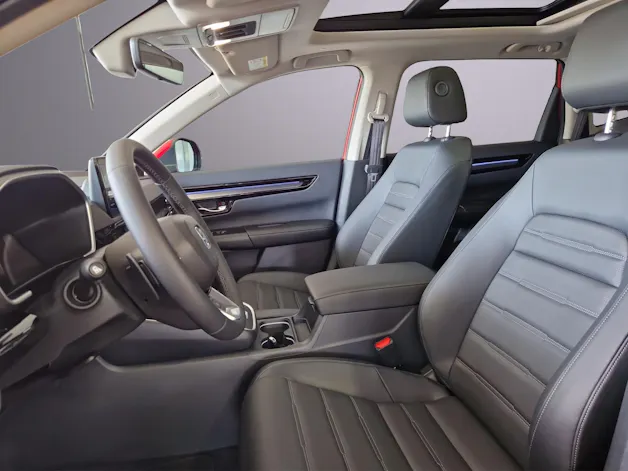 Honda CR-V 2.0 i-MMD Advance 4WD