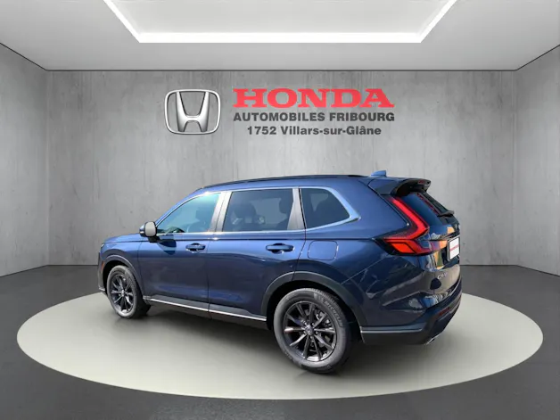 Honda CR-V 2.0 i-MMD Advance 4WD