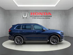 Honda CR-V 2.0 i-MMD Advance 4WD
