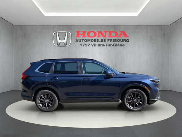 Honda CR-V 2.0 i-MMD Advance 4WD