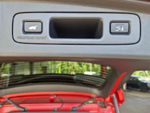 Honda CR-V 2.0 i-MMD Advance 4WD
