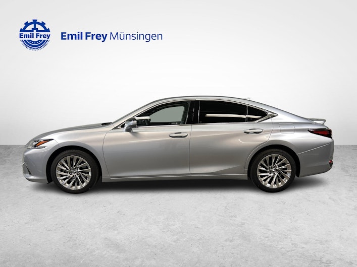 immagine del veicolo LEXUS ES