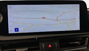 immagine del veicolo LEXUS ES 300h Excellence