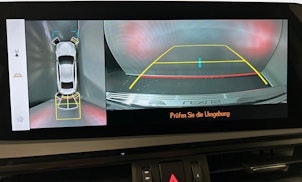 immagine del veicolo LEXUS ES 300h Excellence