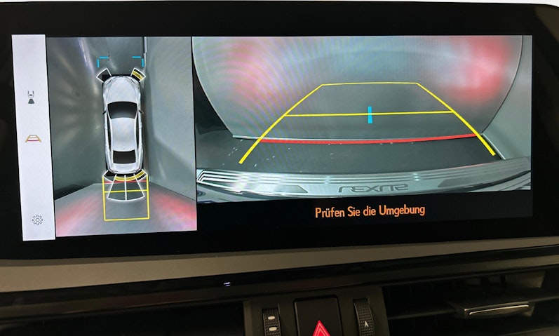 immagine del veicolo LEXUS ES