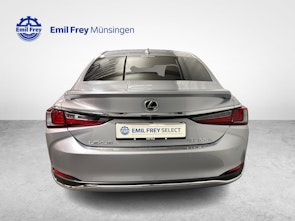 immagine del veicolo LEXUS ES 300h Excellence